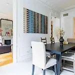 Bisan Gerero Apartament