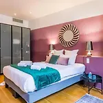 Bisan Gerero Apartament