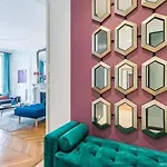 Bisan Gerero Apartament