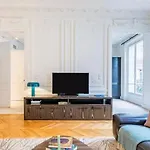 Bisan Gerero Apartament