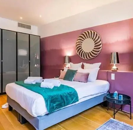 Bisan Gerero Apartament Appartamento *